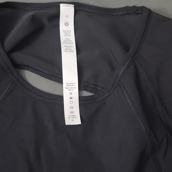 Sculpt tank--- - Picture 3 of 5